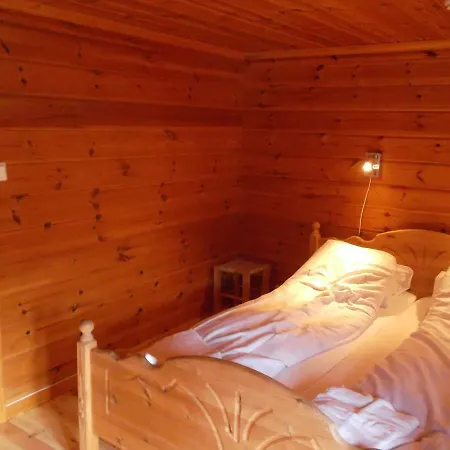 Holiday home Mo Gardsferie-pers Frukthage *